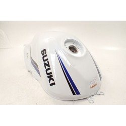 Suzuki SV 650 X 16- Zbiornik paliwa bak