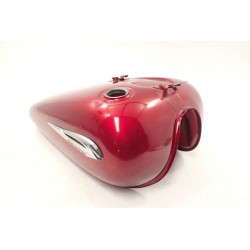 Honda VT 750 Shadow Spirit (04-07...