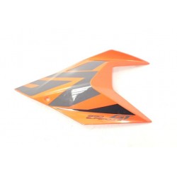 KTM 1290 Super Duke GT 20- Bok osłona...