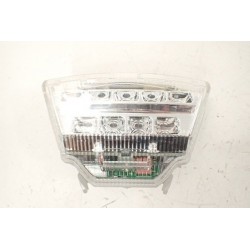 Kawasaki ZX-10R Ninja 11-15 Lampa tył