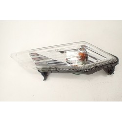 Kawasaki ZX-10R Ninja 11-15 Kierunkowskaz...