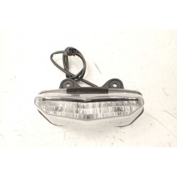 Kawasaki ZX-10R Ninja 11-15 Postojówka...