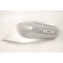 Husqvarna 701 Vitpilen Bok osłona...