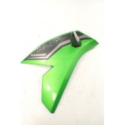 Kawasaki KLE 650 Versys 22- Bok [P] osłona...