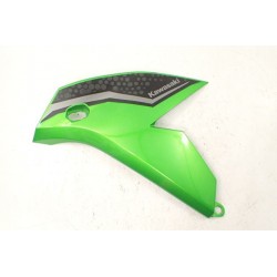 Kawasaki KLE 650 Versys 22- Bok [L] osłona...