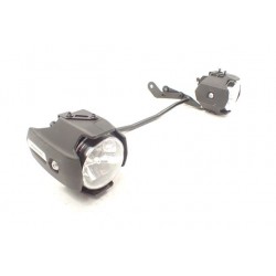 Kawasaki KLE 650 Versys 22- Halogeny...