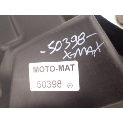 Kokpit osłona kolan owiewka Yamaha X-Max 125 14-18