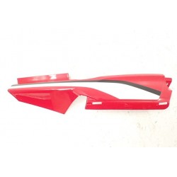 Honda CRF 1100 Africa Twin Ogon tył...