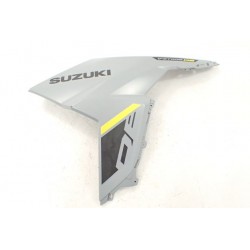 Suzuki DL 800 V-Strom DE Bok osłona przód...