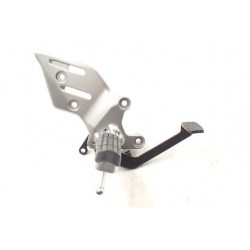 Yamaha MT-09 21-23 Set [P] podnóżek...