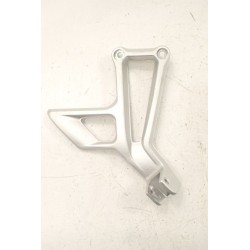 BMW F 850 GS 18- Set [P] podnóżek pasażera...