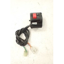 KTM 1190 Adventure 13-16 Przełącznik prawy