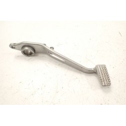 Kawasaki Z900 20- Dźwignia hamulca tył...