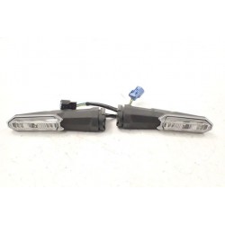 Kawasaki Z900 20- Kierunkowskaz tył komplet