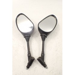 Yamaha FZ8 Naked 10-15 Lusterko komplet L+P