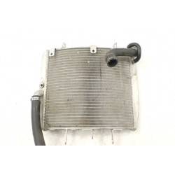 MV Agusta F3 675 Chłodnica