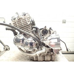 Triumph Adventurer 900 Silnik 36555 km