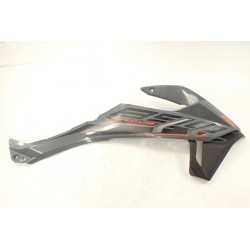 KTM 890 Adventure 20- Bok [P] przód osłona...