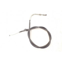 Triumph Adventurer 900 Linka gazu