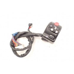 Triumph Adventurer 900 Przełącznik prawy