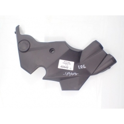 Osłona setu wypełnienie owiewka Kawasaki ER6 ER6-N 13-17