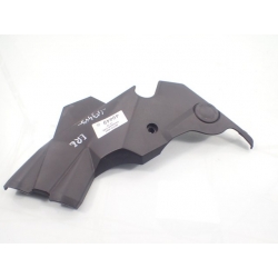 Osłona setu wypełnienie owiewka Kawasaki ER6 ER6-N 13-17