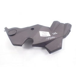 Osłona setu wypełnienie owiewka Kawasaki ER6 ER6-N 13-17