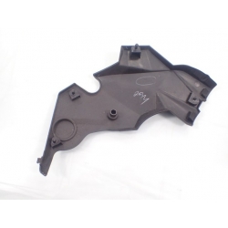 Osłona setu wypełnienie owiewka Kawasaki ER6 ER6-N 13-17