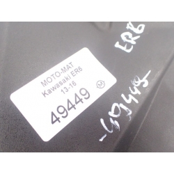 Osłona setu wypełnienie owiewka Kawasaki ER6 ER6-N 13-17