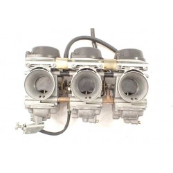 Triumph Adventurer 900 Gaźniki OEM