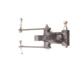 Triumph Adventurer 900 Mocowanie...