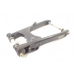 Triumph Adventurer 900 Wahacz tył