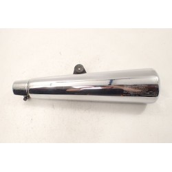 Triumph Adventurer 900 Tłumik [L] wydech...