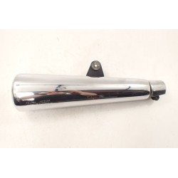 Triumph Adventurer 900 Tłumik [P] wydech...