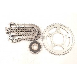 Triumph Adventurer 900 Łańcuch zębatki napęd