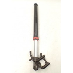 KTM Duke 125 20- Laga zawieszenie