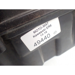 Airbox obudowa filtra Kawasaki ER6 ER6-N 13-17