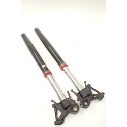 KTM adventure 790 890 - Zawieszenie lagi