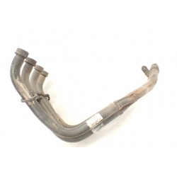 Yamaha FZS 600 Fazer 98-03 Kolektor...