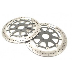 KTM Duke 890 20- Tarcze hamulcowe przód...