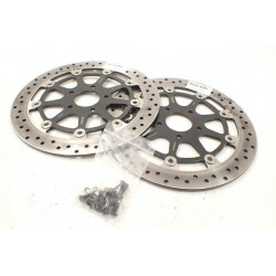 KTM Duke 890 20- Tarcze hamulcowe przód...