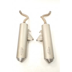 KTM EXC 250 4T Freeride 14-17 Tłumik...