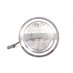 Husqvarna Svartpilen 401 Lampa przód...