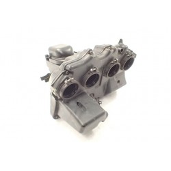 Kawasaki Z750 04-06 Airbox obudowa filtra