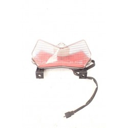 Kawasaki Z750 04-06 Lampa tył