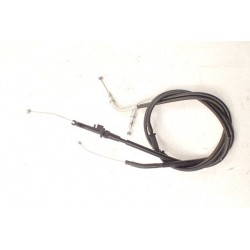 Kawasaki Z750 04-06 Linki gazu