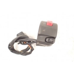 Kawasaki Z750 04-06 Przełącznik prawy