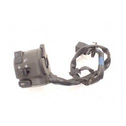 Kawasaki Z750 04-06 Przełącznik lewy