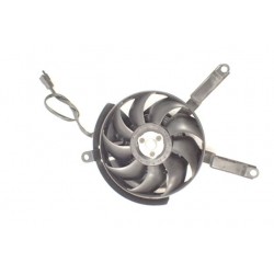 Kawasaki Z750 04-06 Wentylator chłodnicy...