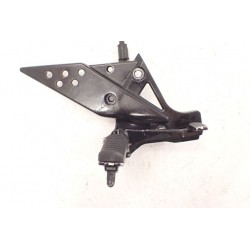 Kawasaki Z750 04-06 Set [P] podnóżek...